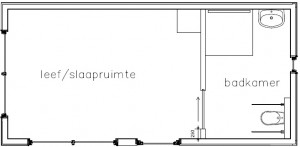 Zorgwoning bouwen - Bouwbedrijf Scheenstra BV - Langer thuis wonen