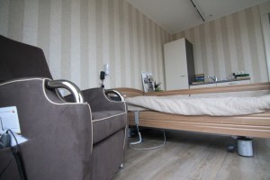 Zorgwoning ....