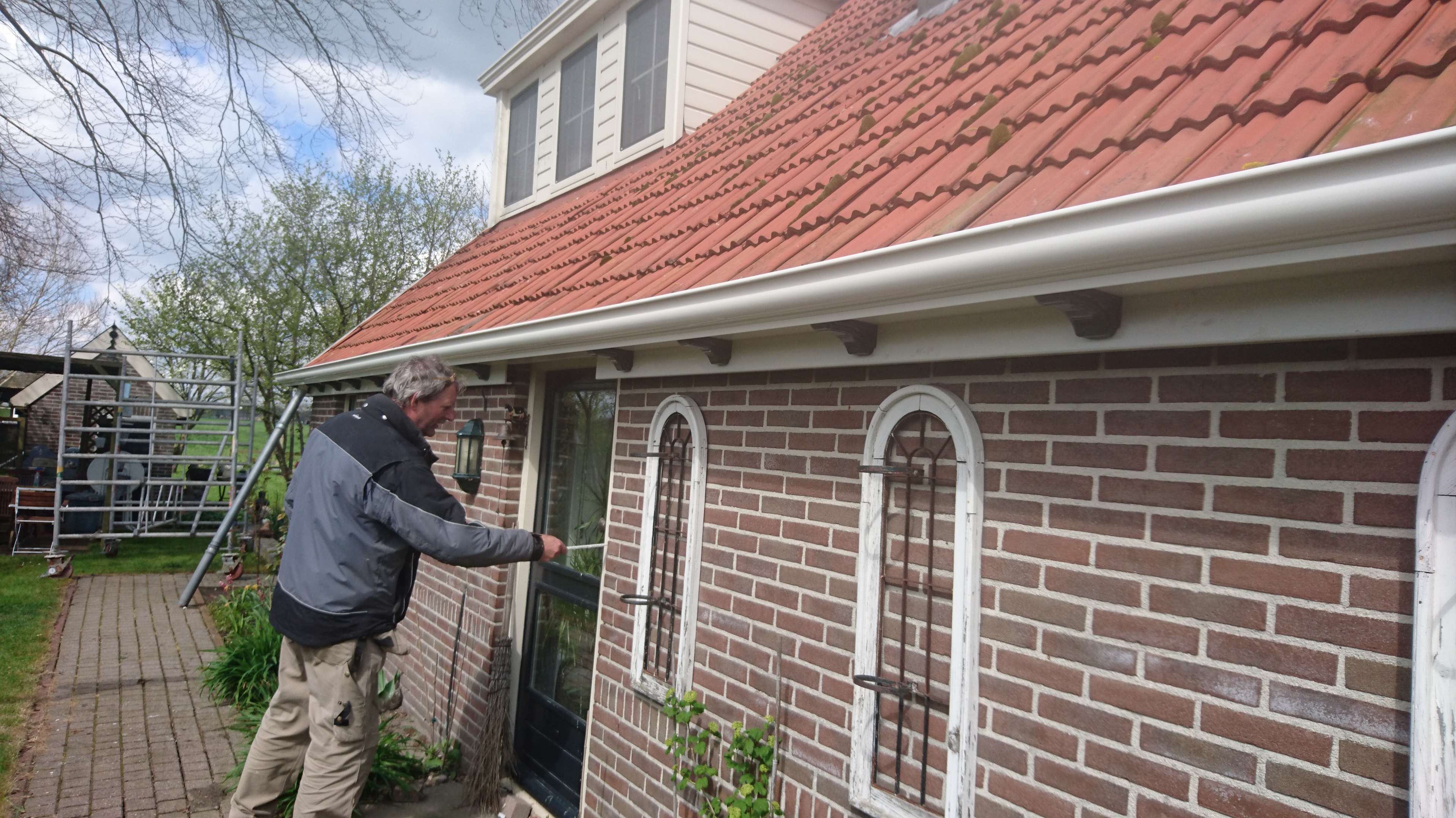 Wonen woningbouw Bouwbedrijf Scheenstra